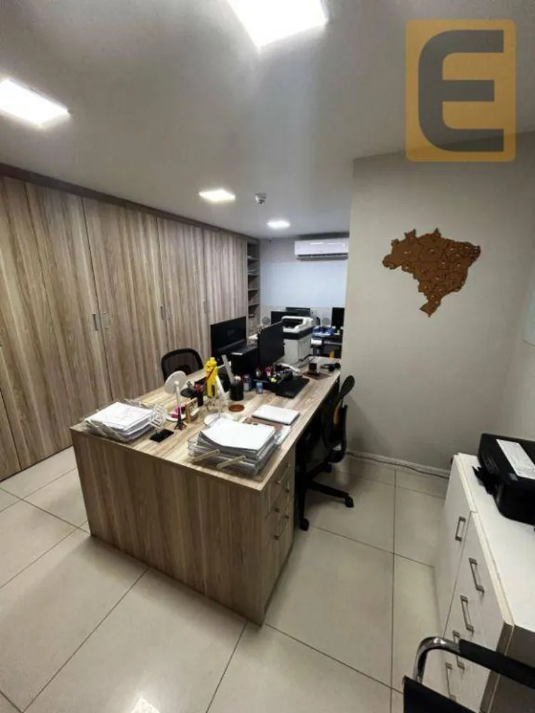 Sala-Conjunto, 174 m² - Foto 11