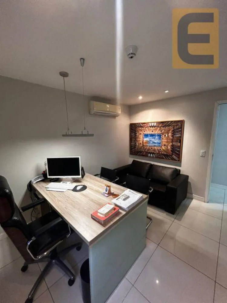 Sala-Conjunto, 174 m² - Foto 9
