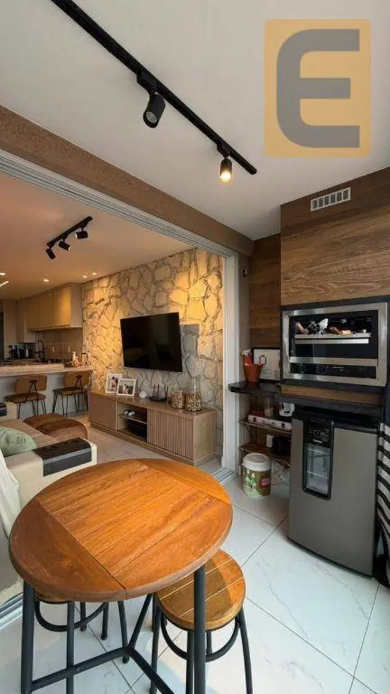 Apartamento, 2 quartos, 54 m² - Foto 11