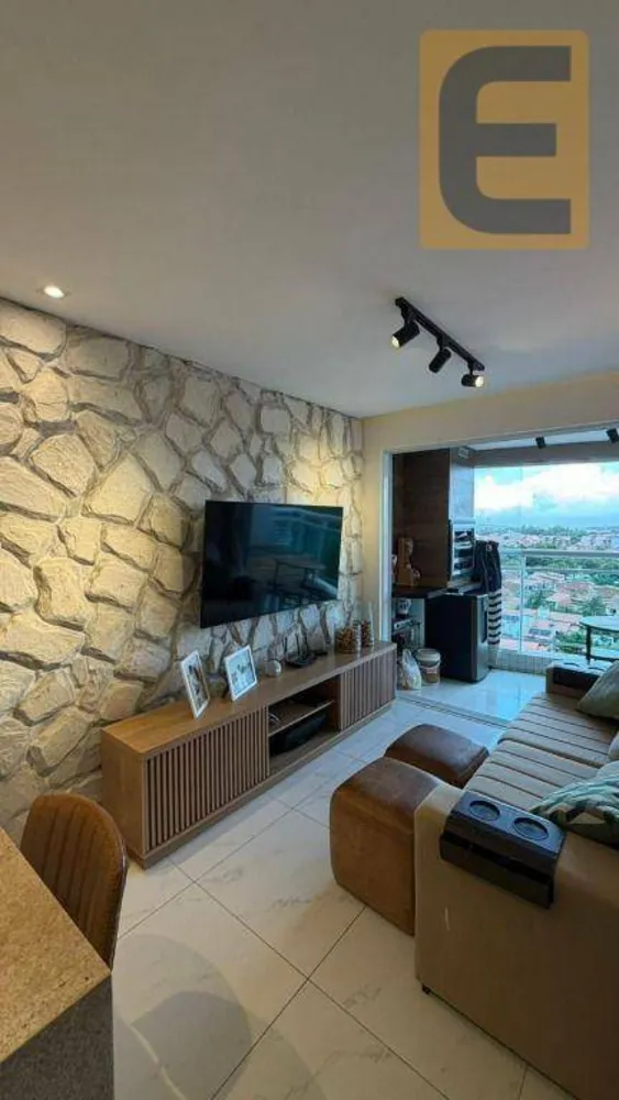Apartamento, 2 quartos, 54 m² - Foto 6