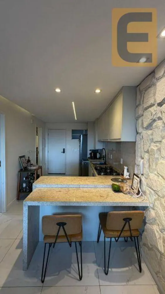 Apartamento, 2 quartos, 54 m² - Foto 8