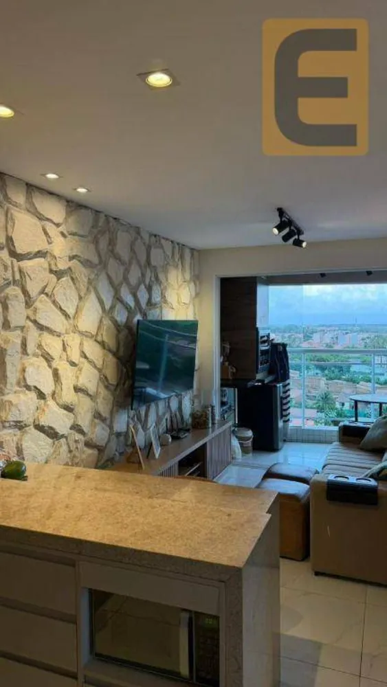 Apartamento, 2 quartos, 54 m² - Foto 9