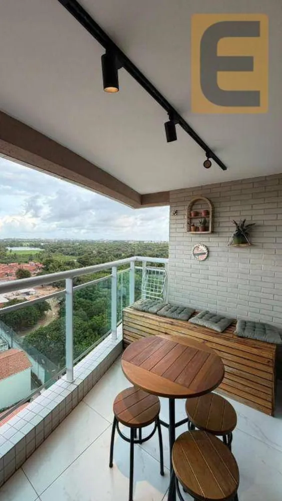 Apartamento, 2 quartos, 54 m² - Foto 10