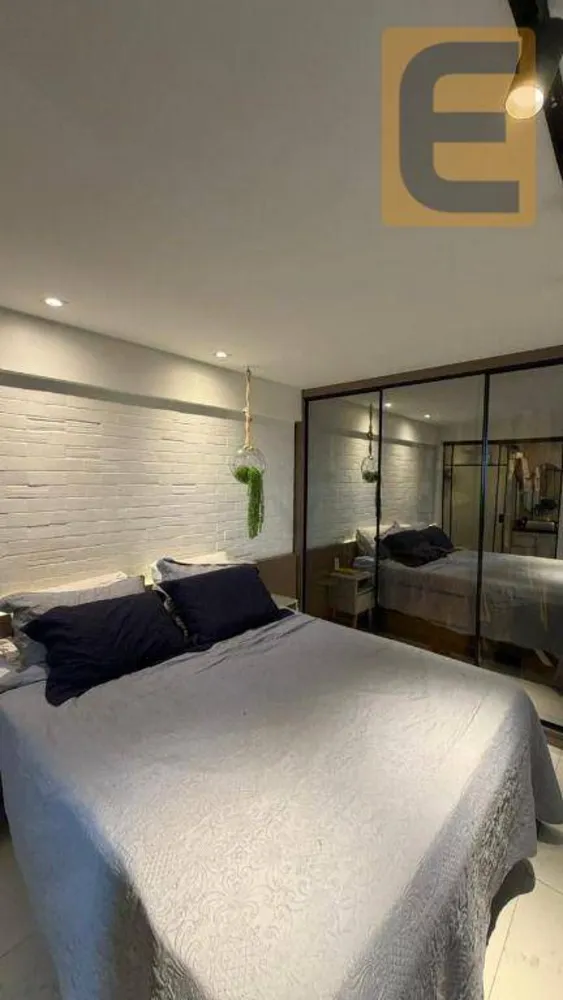 Apartamento, 2 quartos, 54 m² - Foto 13