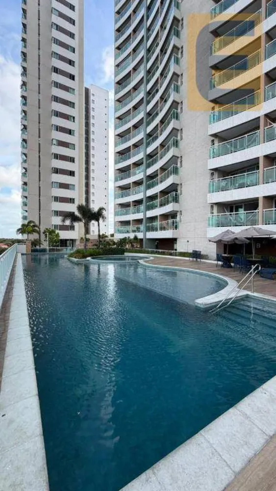 Apartamento, 2 quartos, 54 m² - Foto 1
