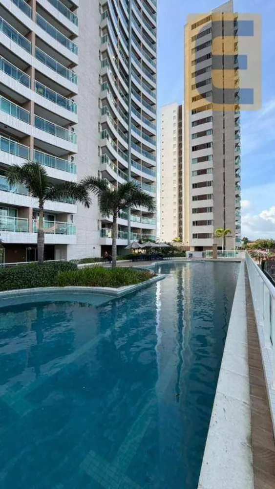 Apartamento, 2 quartos, 54 m² - Foto 2