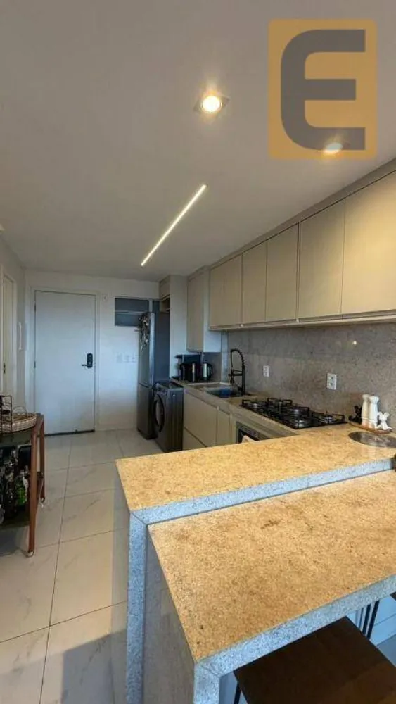 Apartamento, 2 quartos, 54 m² - Foto 7