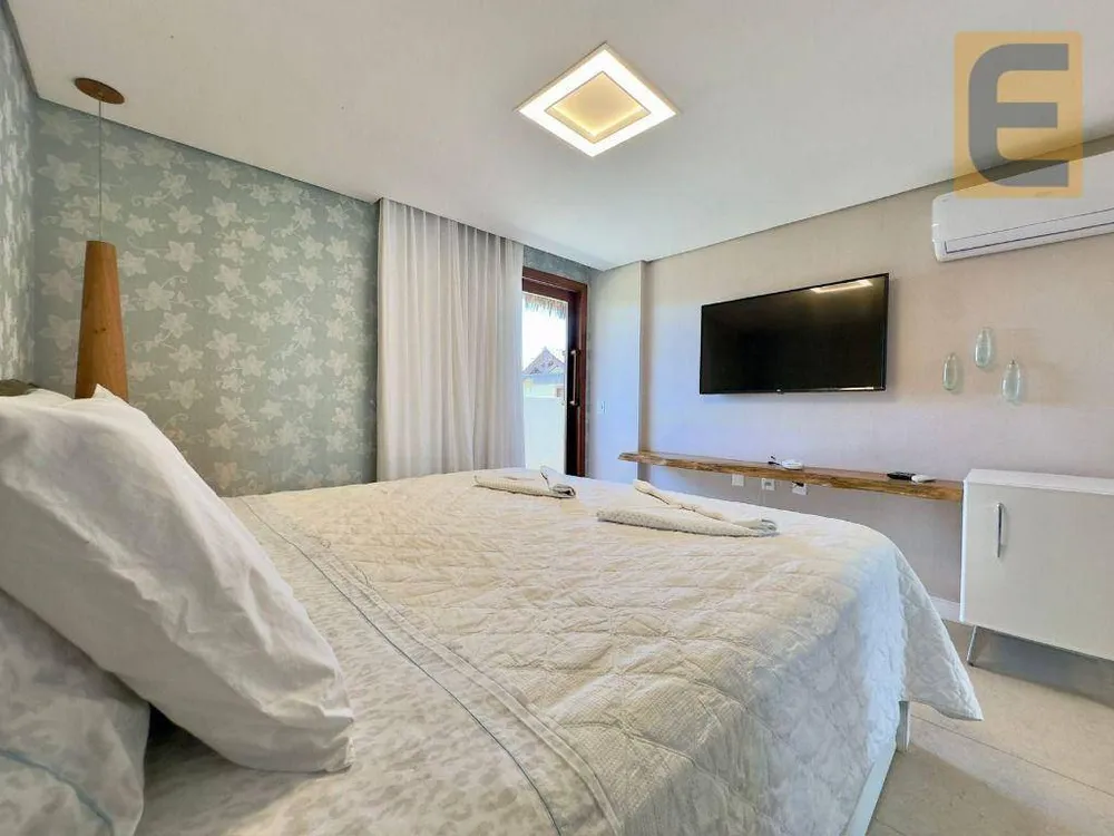 Casa de Condomínio, 4 quartos - Foto 10