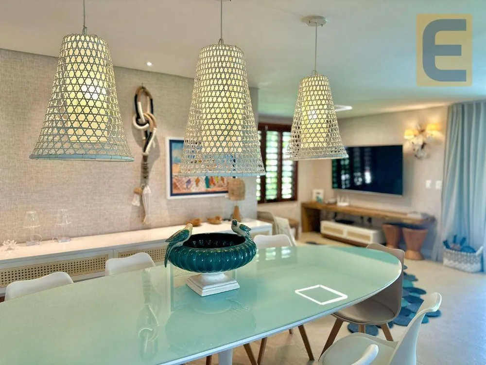 Casa de Condomínio, 4 quartos - Foto 7