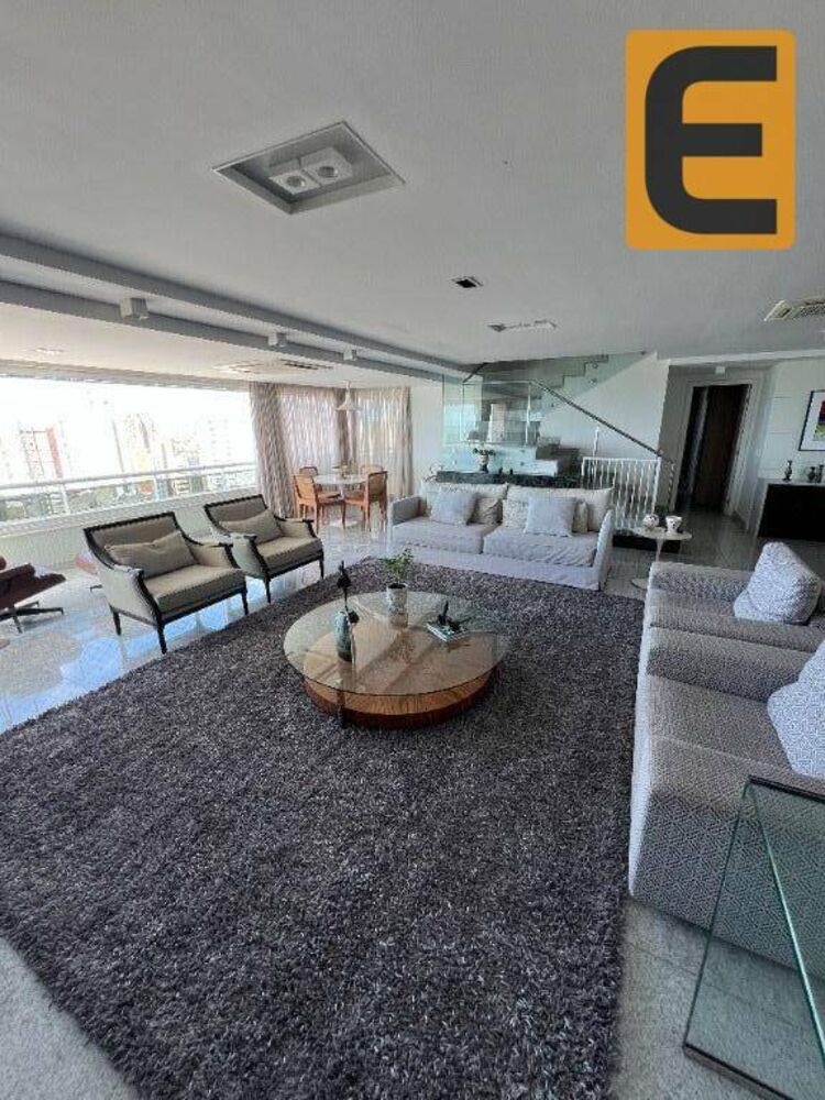 Cobertura, 4 quartos, 415 m² - Foto 6