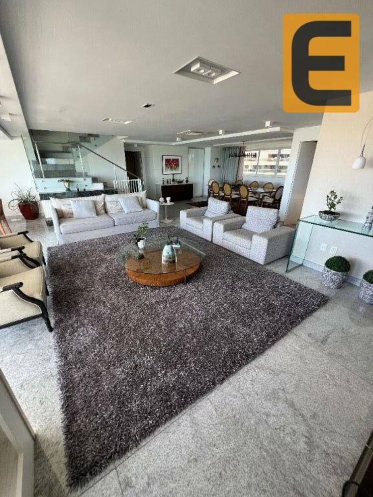 Cobertura, 4 quartos, 415 m² - Foto 5