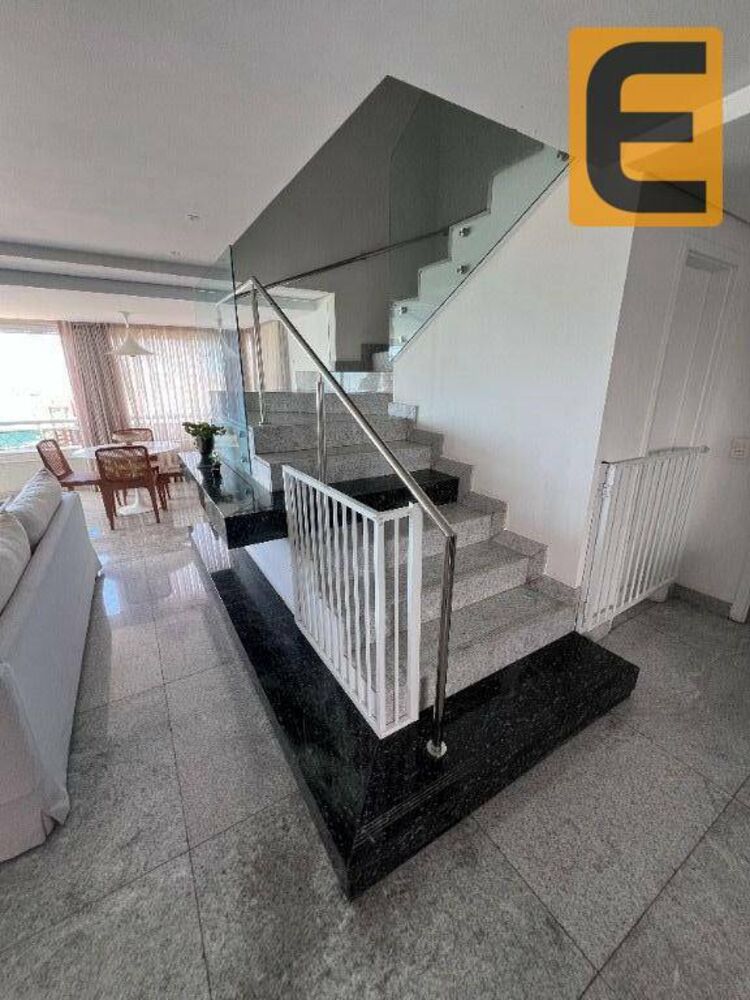 Cobertura à venda com 4 quartos, 415m² - Foto 3