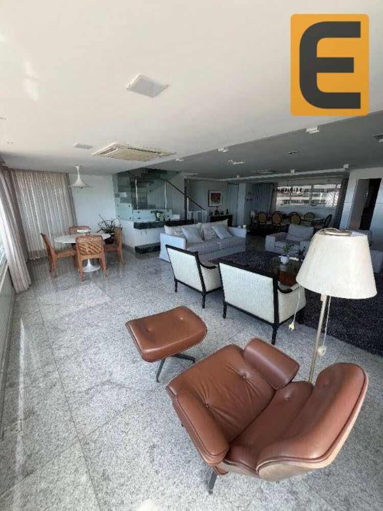 Cobertura, 4 quartos, 415 m² - Foto 3