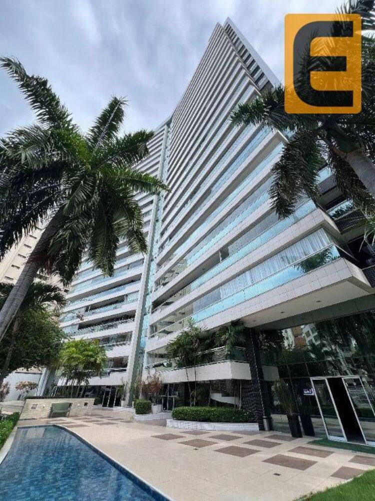 Cobertura à venda com 4 quartos, 415m² - Foto 4
