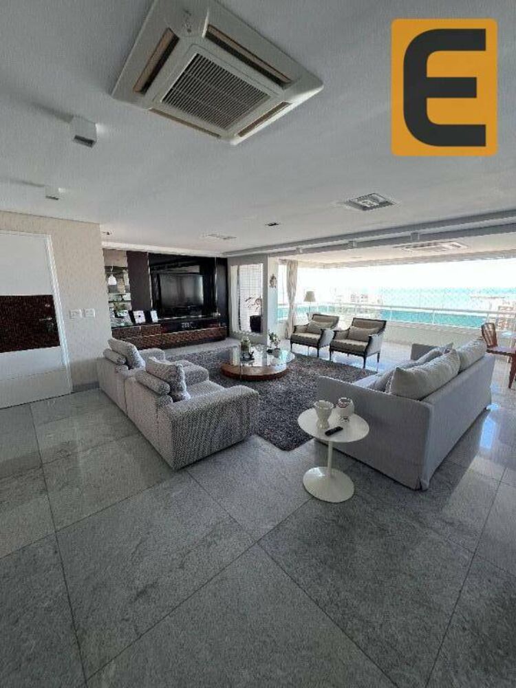 Cobertura à venda com 4 quartos, 415m² - Foto 2
