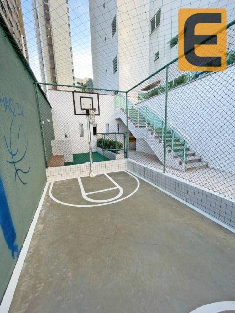 Apartamento para alugar com 3 quartos, 87m² - Foto 2