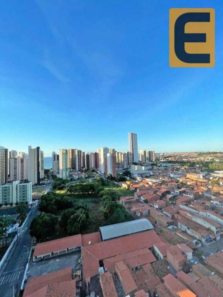 Apartamento para alugar com 3 quartos, 87m² - Foto 8