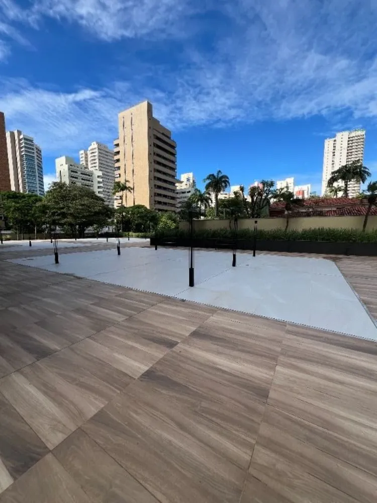 Apartamento, 3 quartos, 340 m² - Foto 4