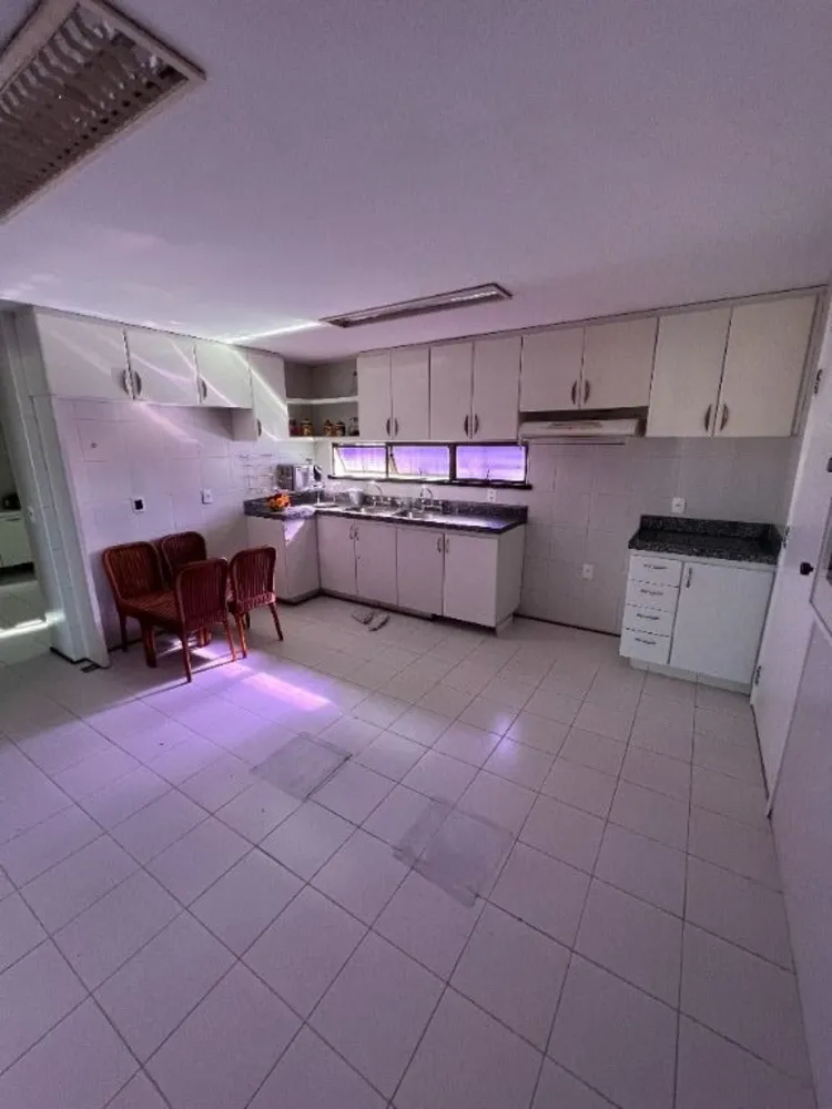 Apartamento, 3 quartos, 340 m² - Foto 19