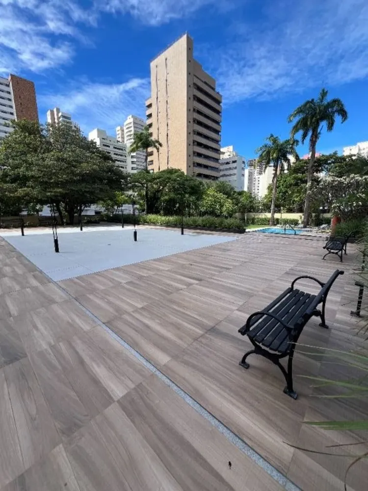 Apartamento, 3 quartos, 340 m² - Foto 2