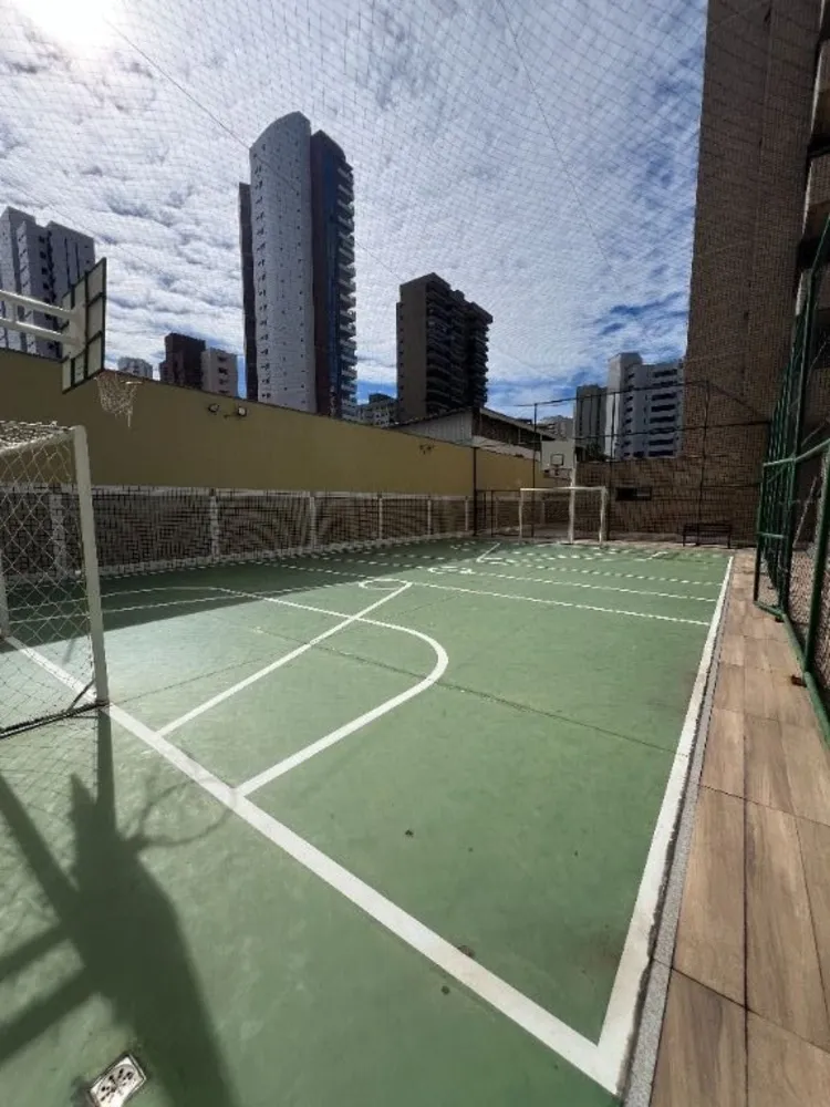 Apartamento, 3 quartos, 340 m² - Foto 5
