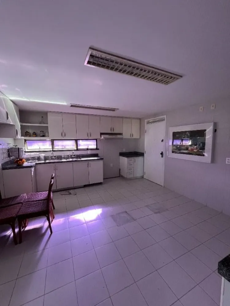 Apartamento, 3 quartos, 340 m² - Foto 18