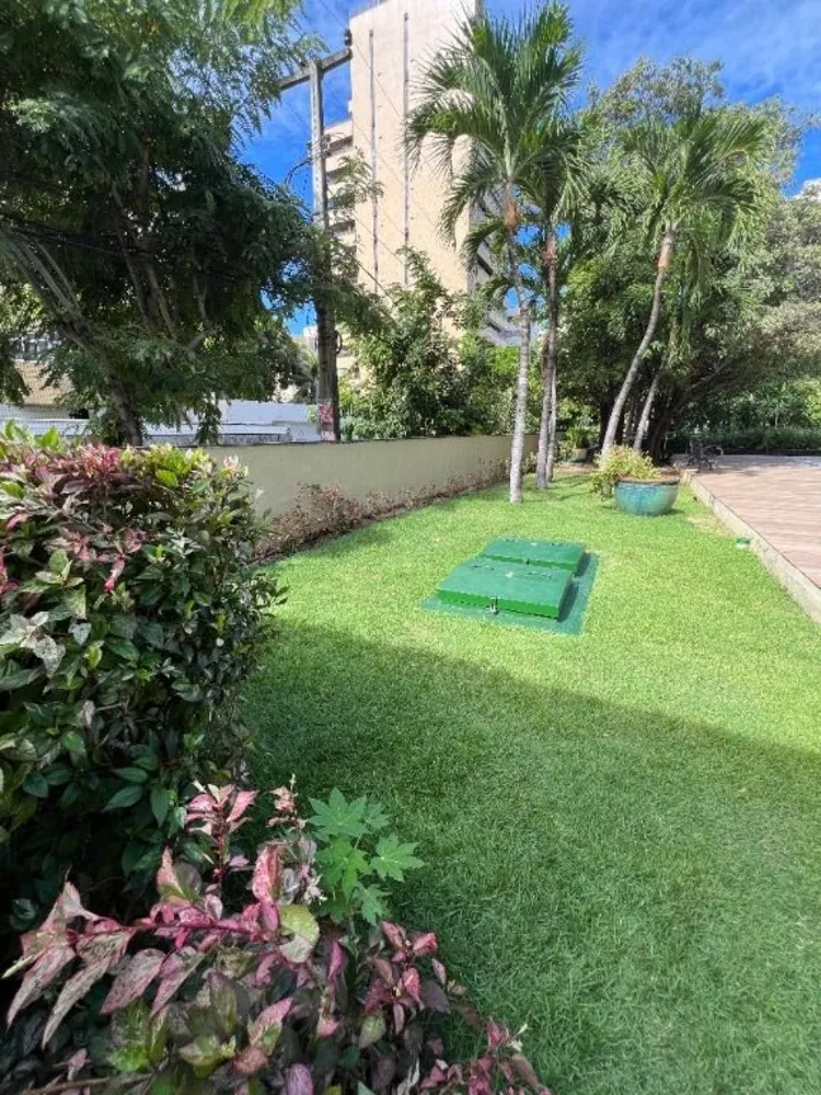 Apartamento, 3 quartos, 340 m² - Foto 7
