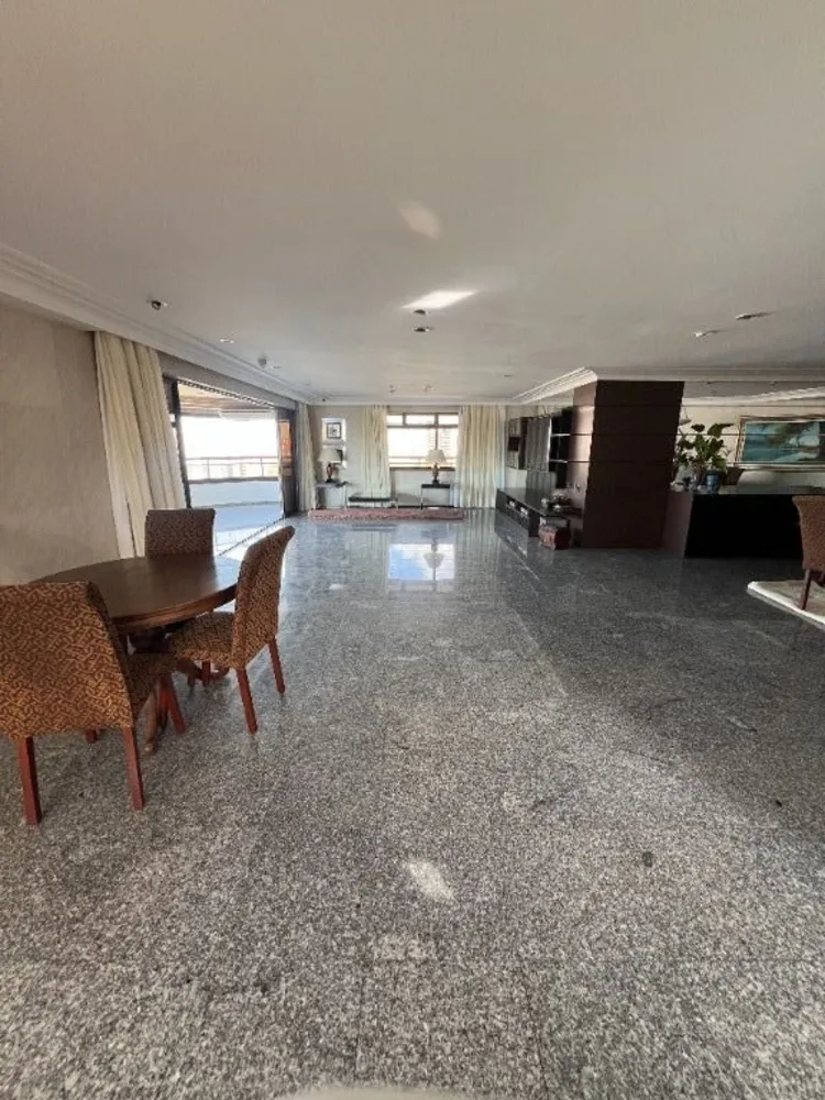 Apartamento, 3 quartos, 340 m² - Foto 8