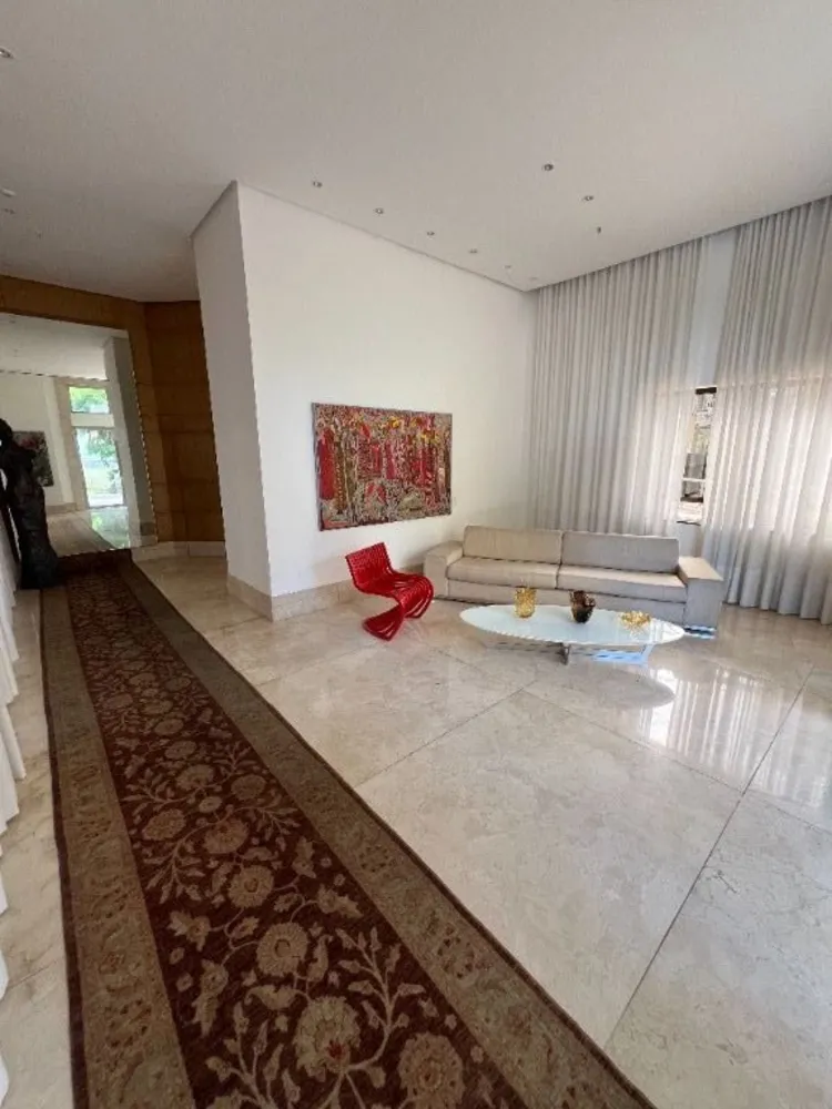 Apartamento, 3 quartos, 340 m² - Foto 6