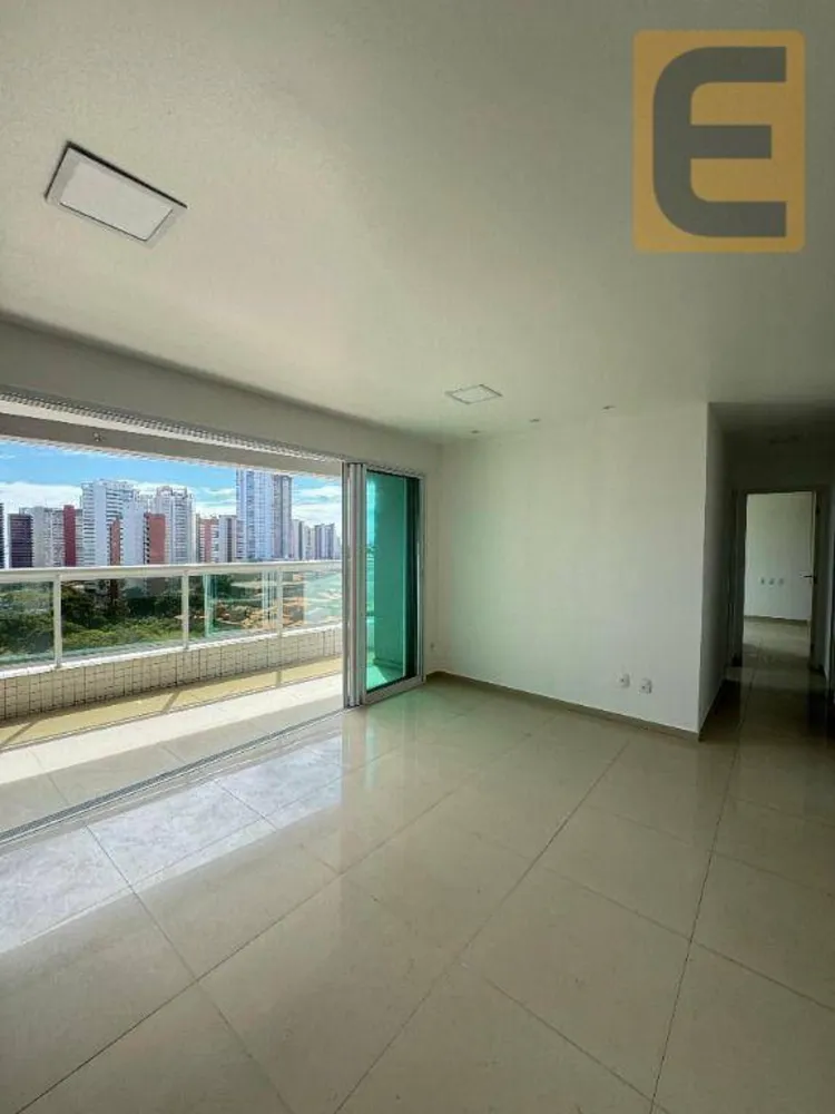 Apartamento, 3 quartos, 87 m² - Foto 5