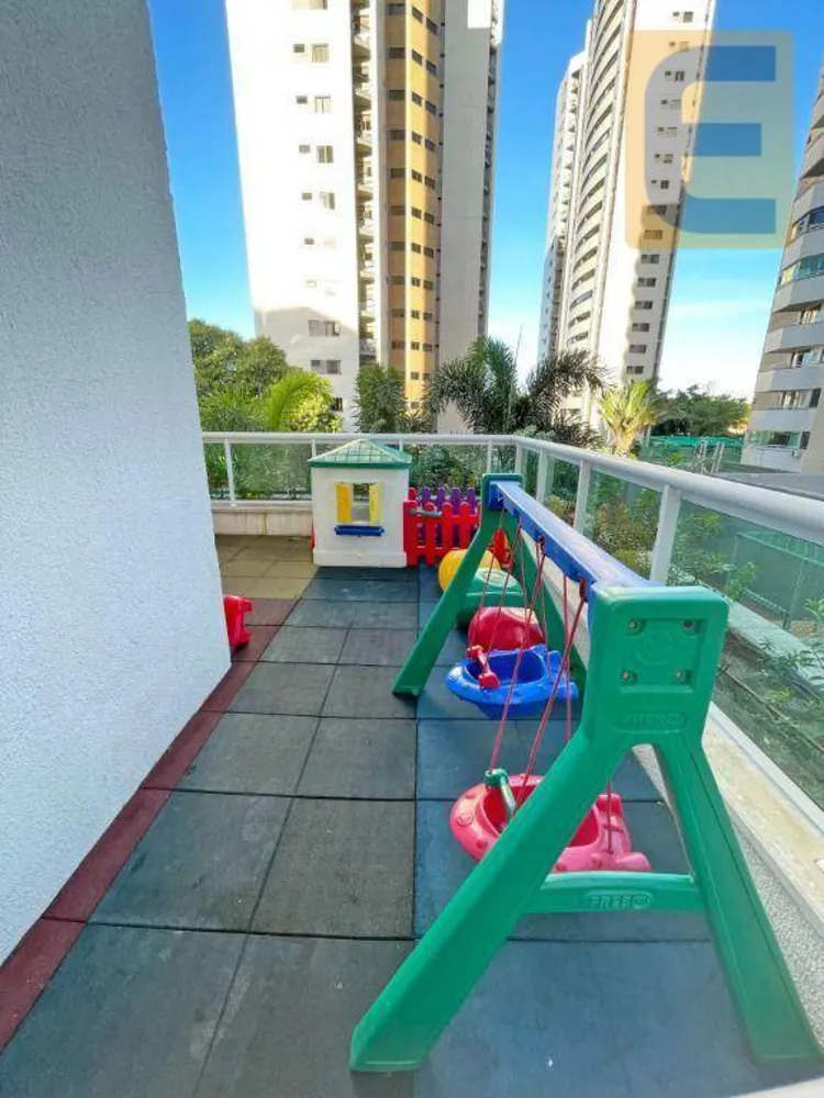 Apartamento, 3 quartos, 87 m² - Foto 10