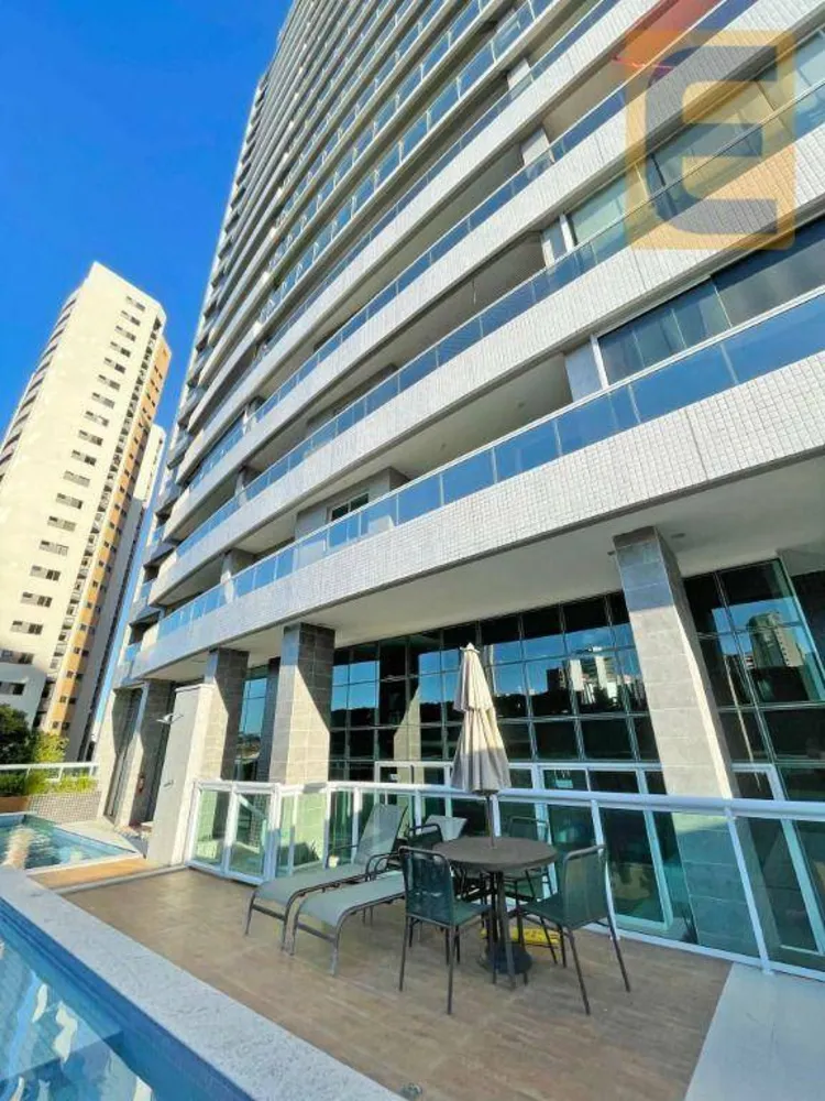 Apartamento, 3 quartos, 87 m² - Foto 20