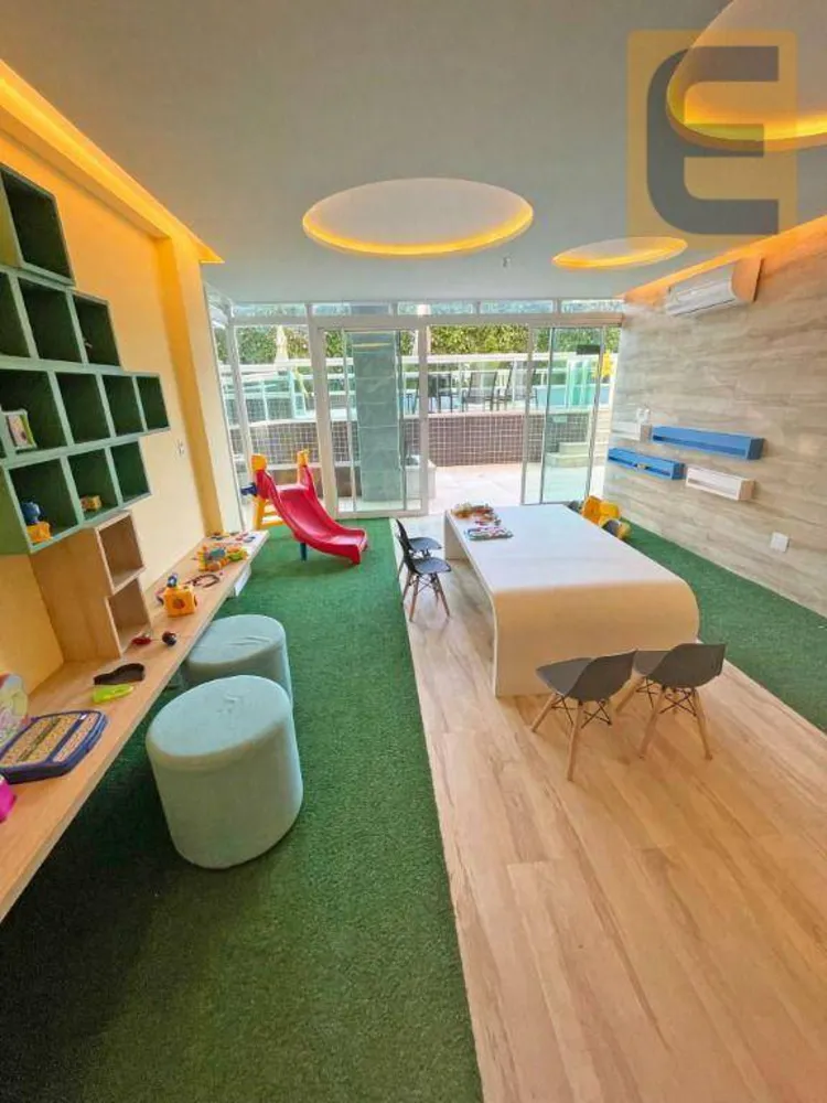 Apartamento, 3 quartos, 87 m² - Foto 2