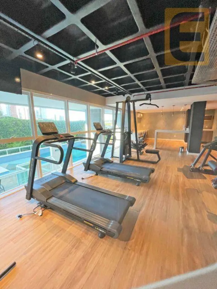 Apartamento, 3 quartos, 87 m² - Foto 8