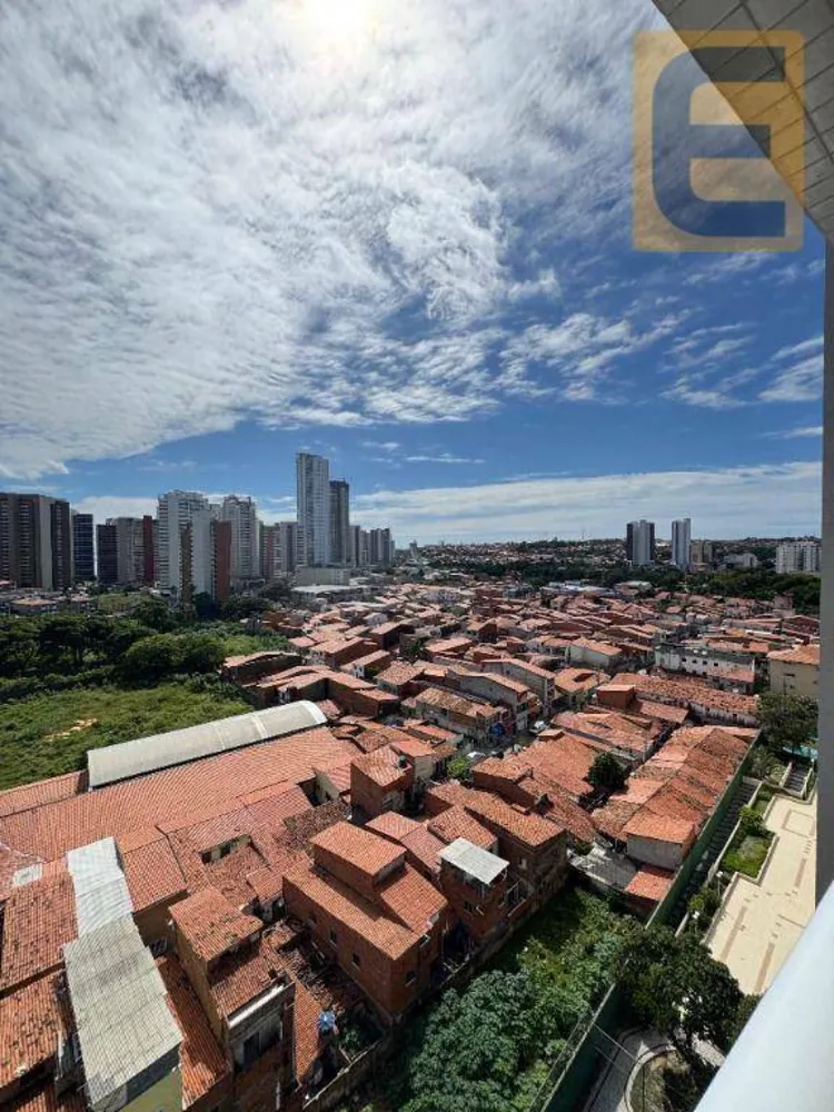Apartamento, 3 quartos, 87 m² - Foto 1