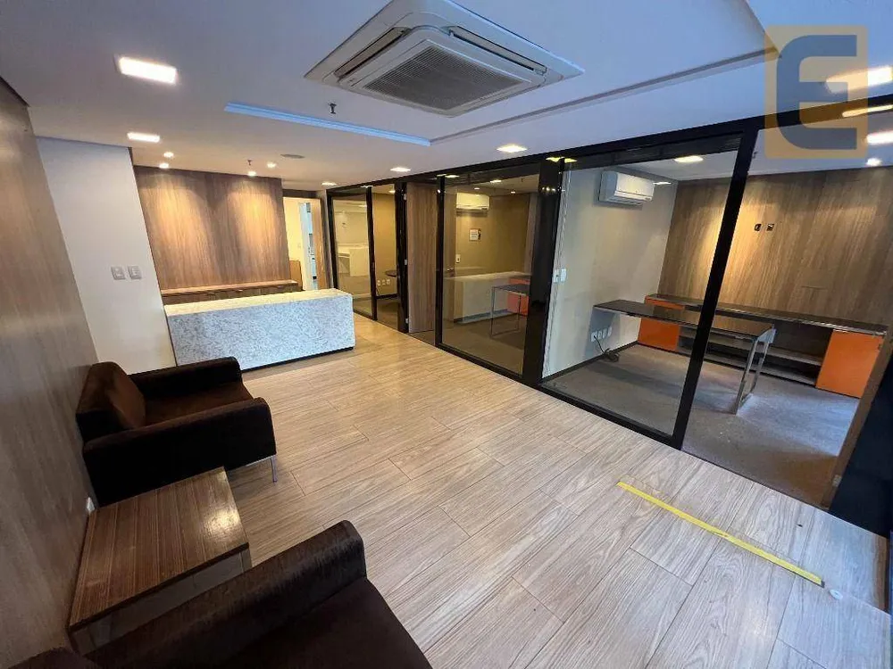 Loja-Salão, 187 m² - Foto 2