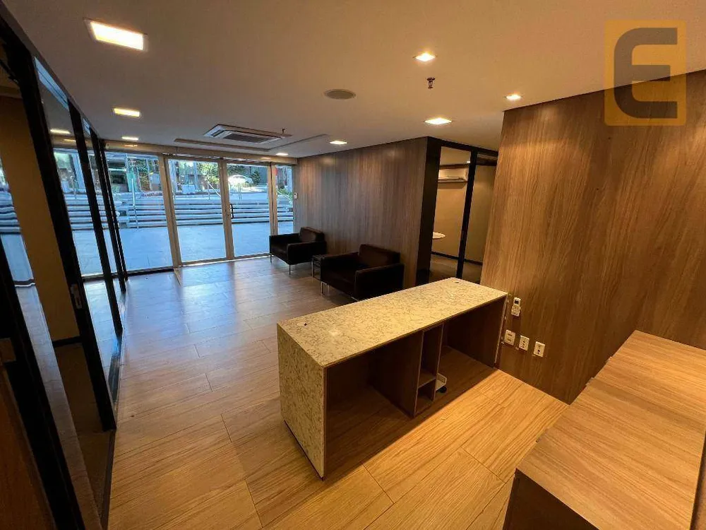 Loja-Salão, 187 m² - Foto 3