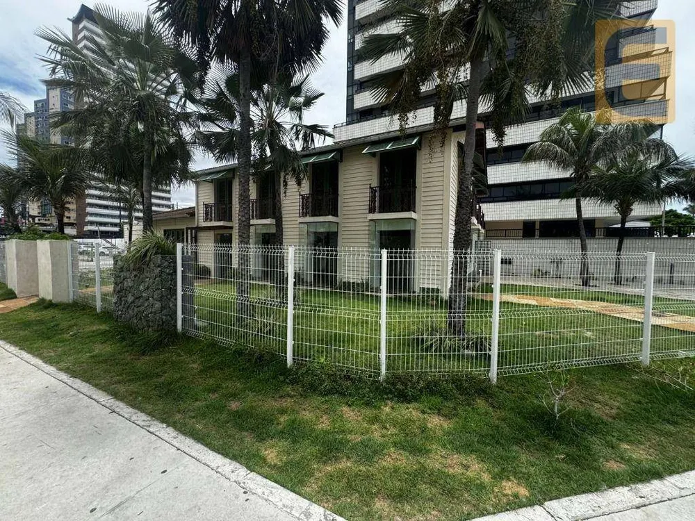Prédio Inteiro, 352 m² - Foto 7