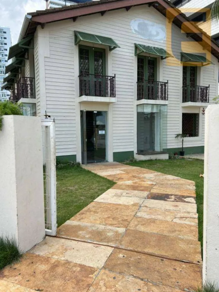 Prédio Inteiro, 352 m² - Foto 1