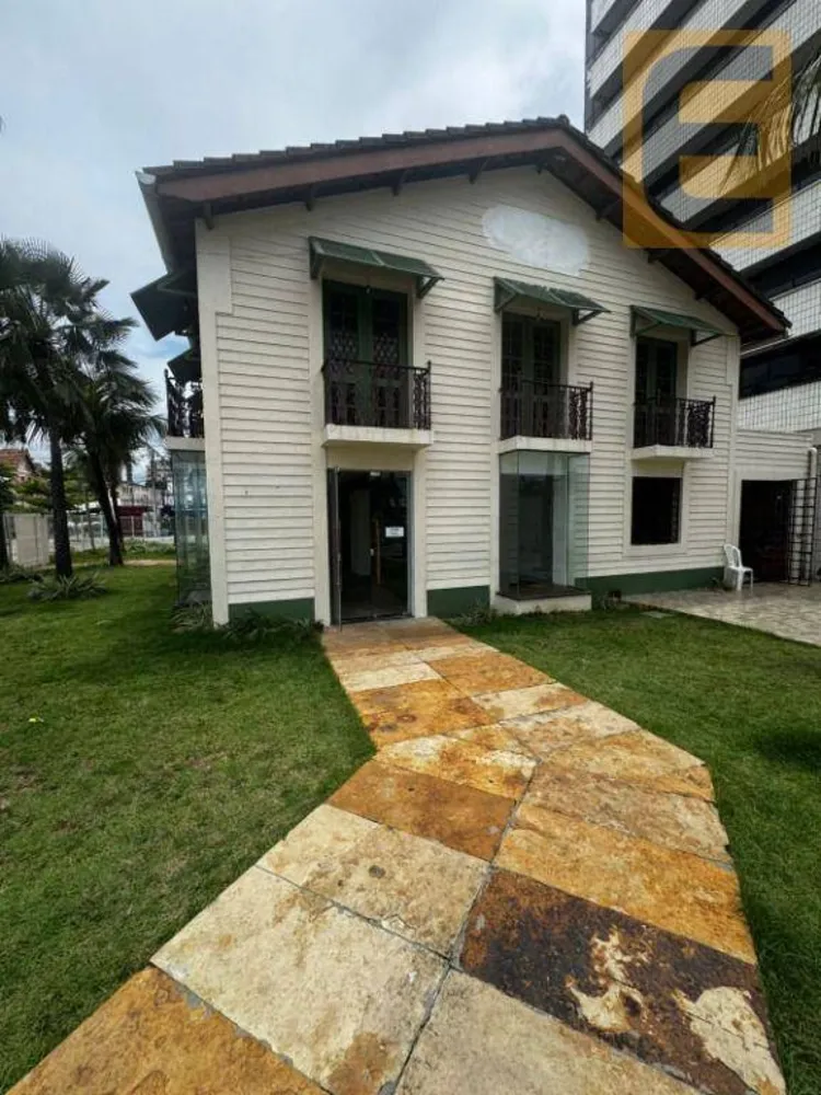 Prédio Inteiro, 352 m² - Foto 4