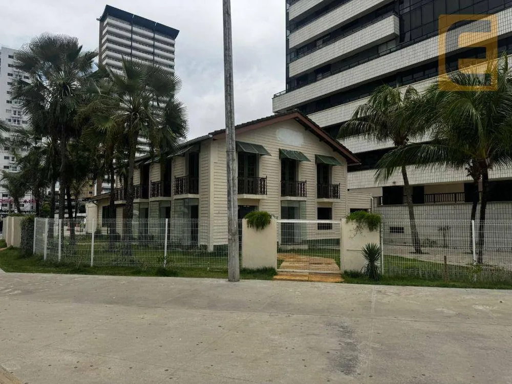 Prédio Inteiro, 352 m² - Foto 6