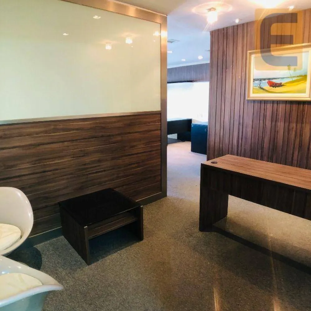 Sala-Conjunto, 61 m² - Foto 7