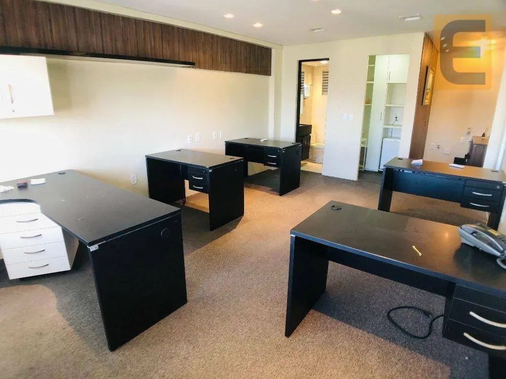 Sala-Conjunto, 61 m² - Foto 9