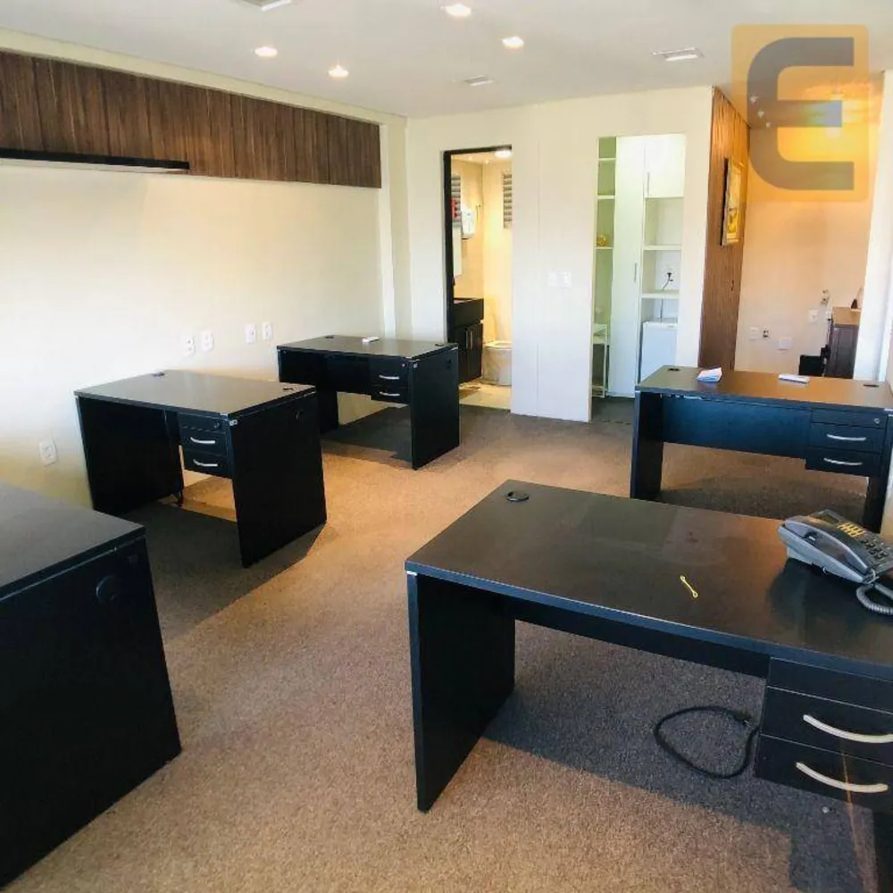 Sala-Conjunto, 61 m² - Foto 8