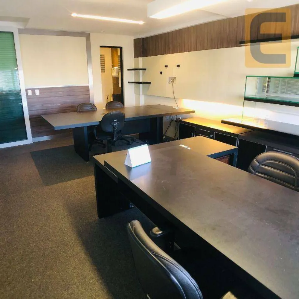 Sala-Conjunto, 61 m² - Foto 14