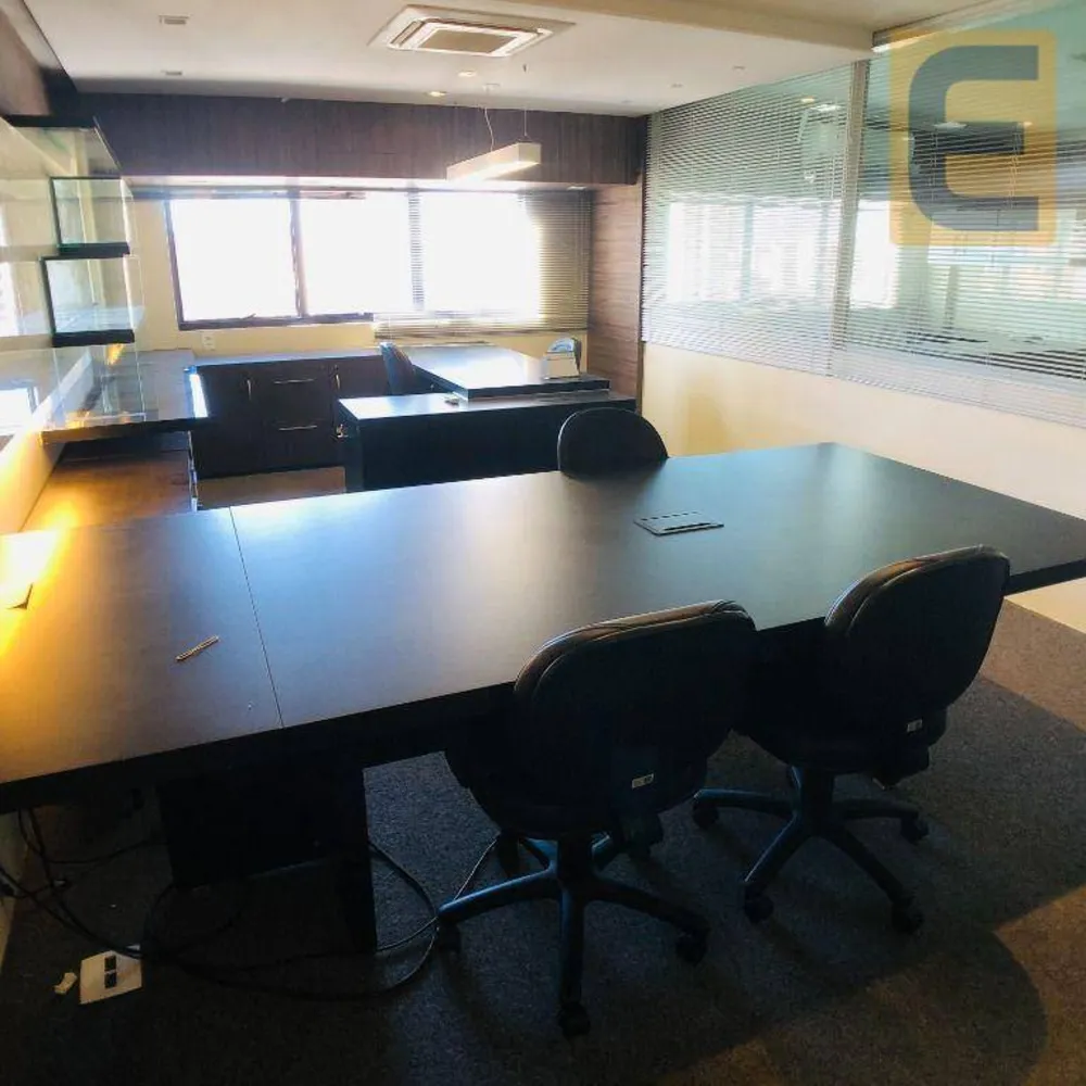 Sala-Conjunto, 61 m² - Foto 13