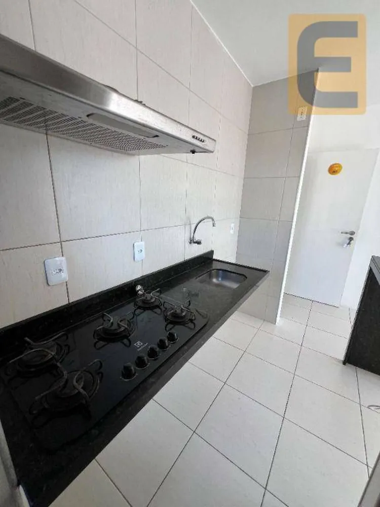 Apartamento, 3 quartos, 61 m² - Foto 9