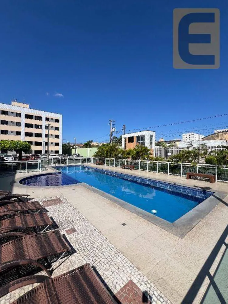 Apartamento, 3 quartos, 61 m² - Foto 4