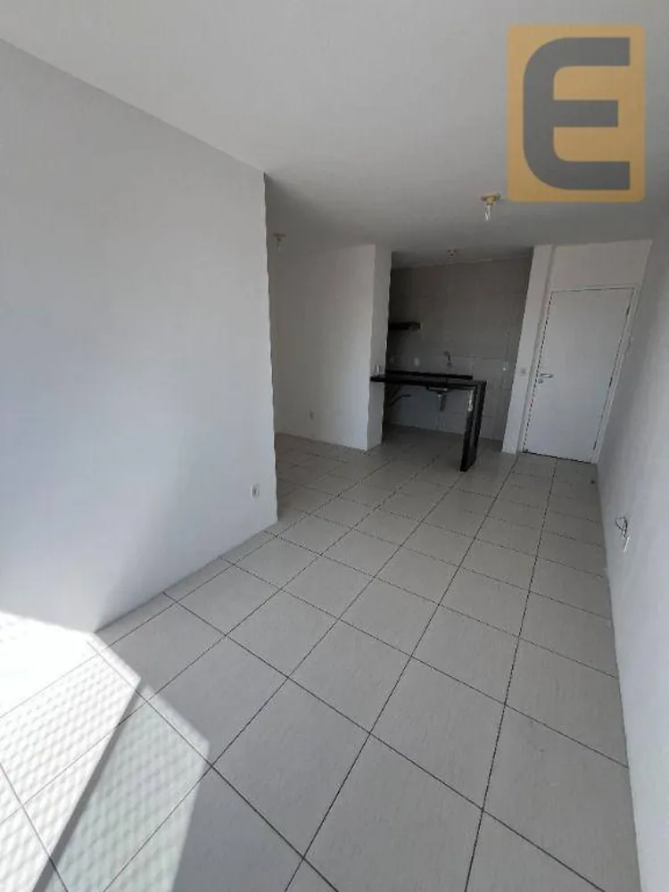 Apartamento, 3 quartos, 61 m² - Foto 7