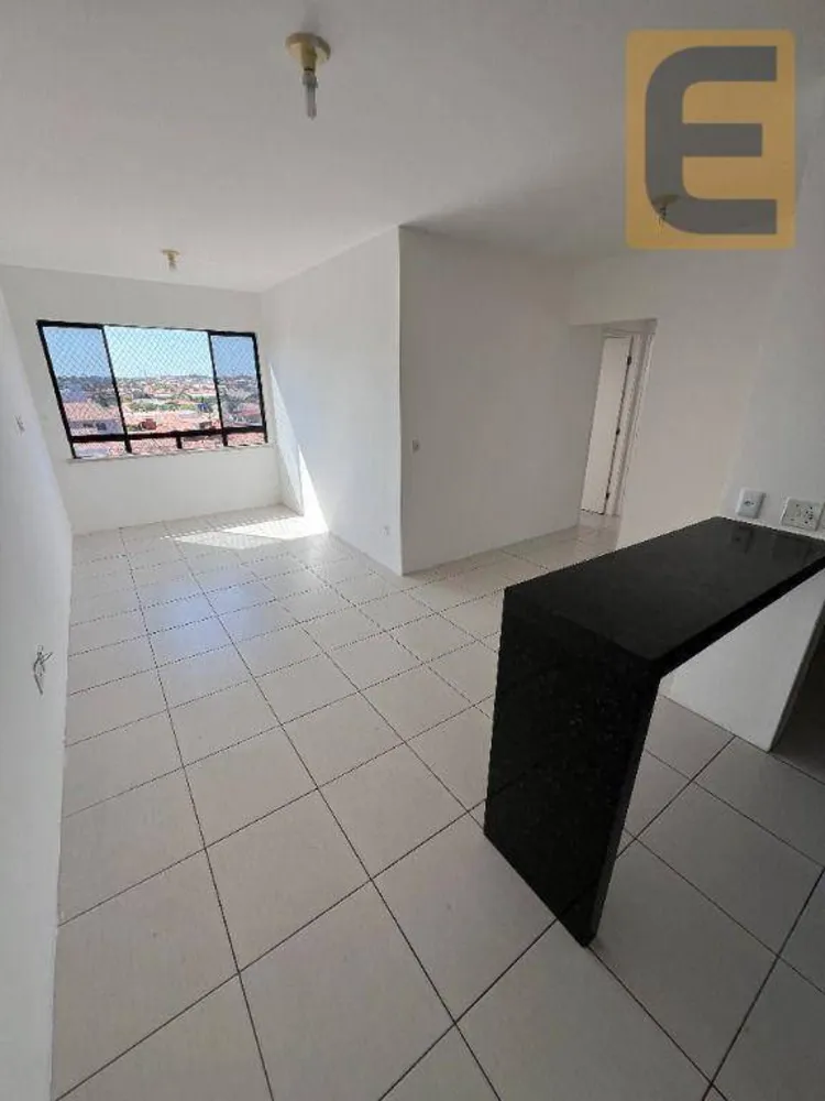 Apartamento, 3 quartos, 61 m² - Foto 8